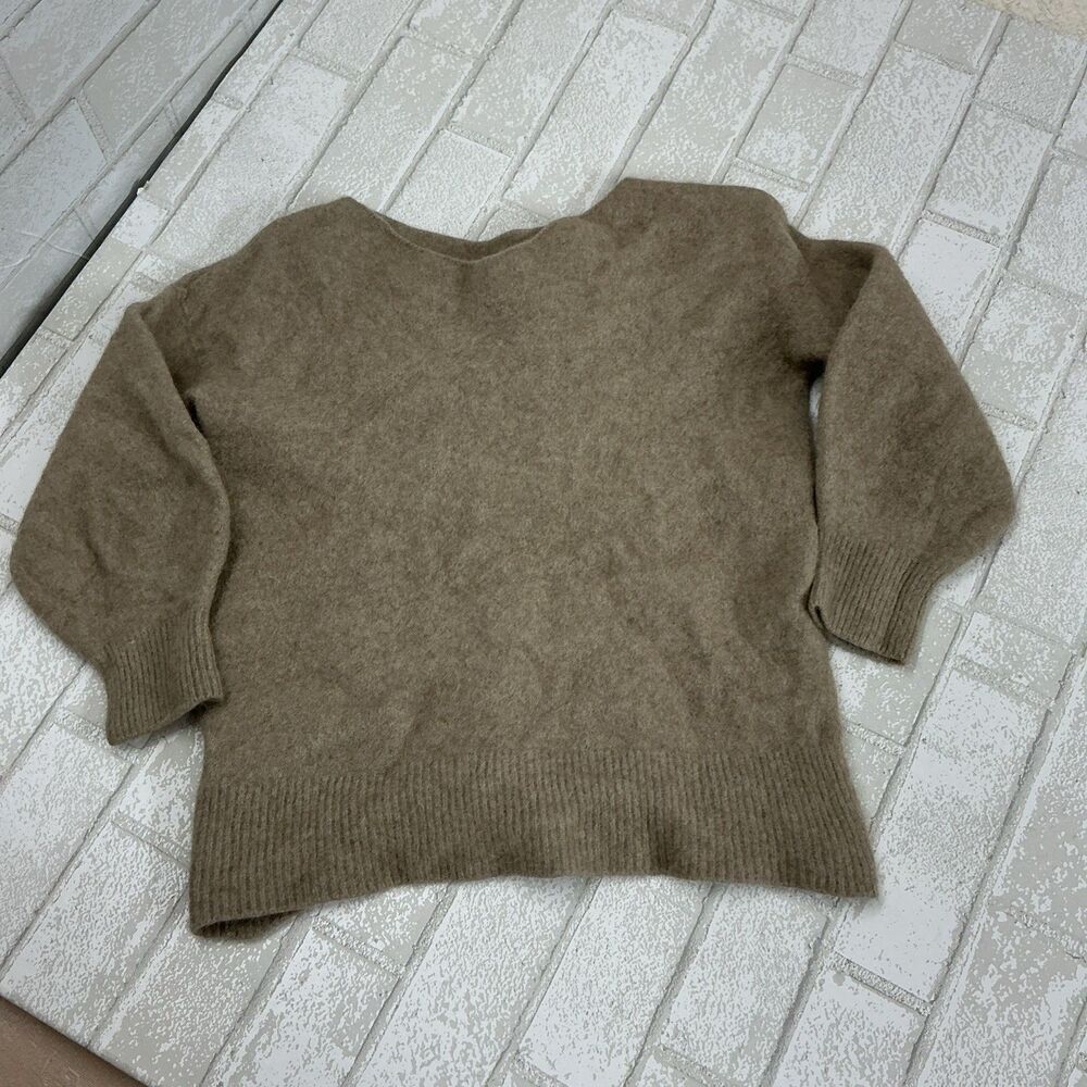 Pinky & Dianne Vintage  Sweater  Size  XS